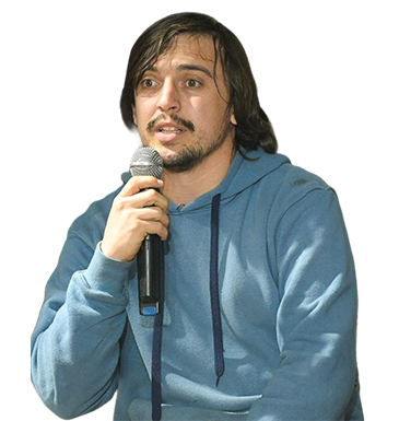 Federico Caetano